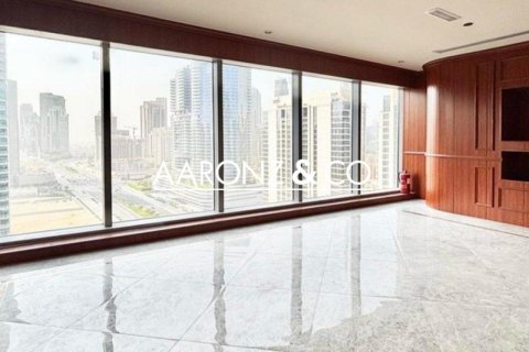 Oficina en Business Bay, Dubai, 122 m², № 96079