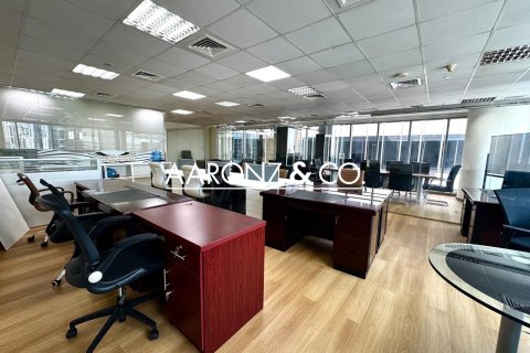 Office in Business Bay, Dubai 122 sq.m. № 96079