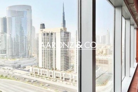 Oficina en Business Bay, Dubai, 122 m², № 96079 - foto 7