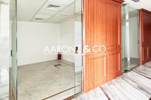Oficina en Business Bay, Dubai, 122 m², № 96079 - foto 6