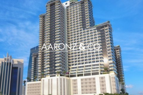Apartamento en Jumeirah Lake Towers, Dubai, 3 dormitorios, 141 m², № 96080 - foto 12