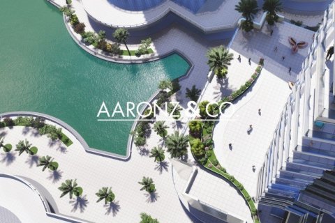 Apartamento en Jumeirah Lake Towers, Dubai, 3 dormitorios, 141 m², № 96080 - foto 14