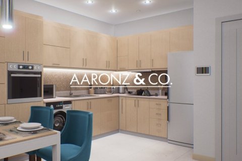 Apartamento en Jumeirah Lake Towers, Dubai, 3 dormitorios, 141 m², № 96080 - foto 7