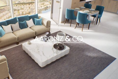 Apartamento en Jumeirah Lake Towers, Dubai, 3 dormitorios, 142 m², № 96081 - foto 9