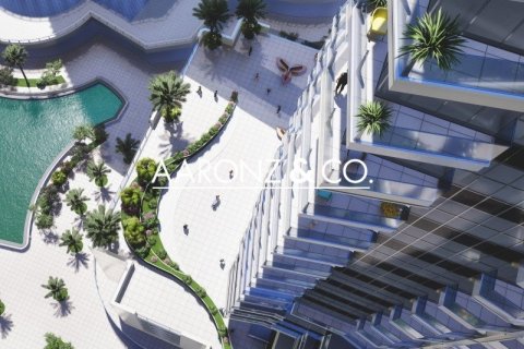 Apartamento en Jumeirah Lake Towers, Dubai, 3 dormitorios, 142 m², № 96081 - foto 12