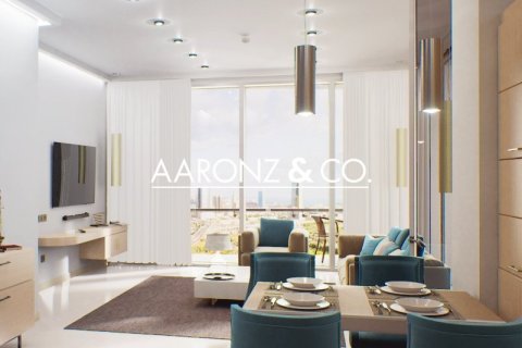 Apartamento en Jumeirah Lake Towers, Dubai, 3 dormitorios, 142 m², № 96081