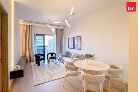 Appartement à Business Bay, Dubai, 1 chambre, 131 m², № 11496