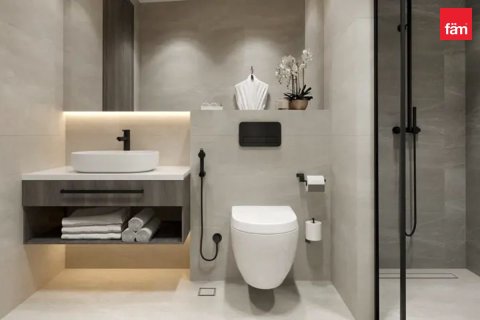 شقة في Dubai Sports City, دبي 1غرف نوم, 74.6 م² رقم 11495 - صورة 6