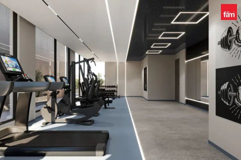 شقة في Dubai Sports City, دبي 1غرف نوم, 74.6 م² رقم 11495 - صورة 7