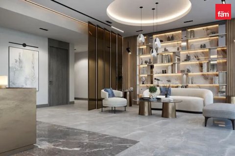 شقة في Dubai Sports City, دبي 1غرف نوم, 74.6 م² رقم 11495 - صورة 4