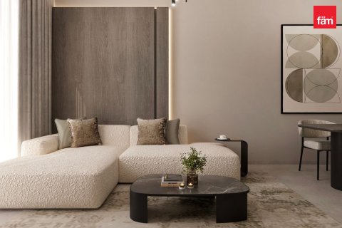 شقة في Dubai Sports City, دبي 1غرف نوم, 74.6 م² رقم 11495 - صورة 1