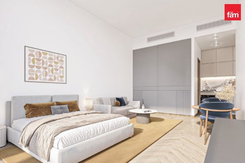 Купить квартиру в Дубае: 31.6м², № 11494 - фото 7