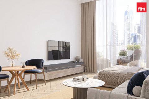 Купить квартиру в Дубае: 31.6м², № 11494 - фото 1