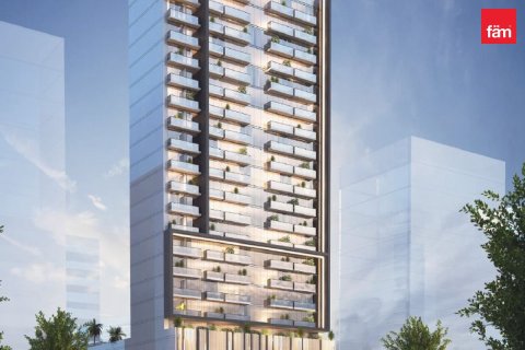 Купить квартиру в Дубае: 31.6м², № 11494 - фото 10