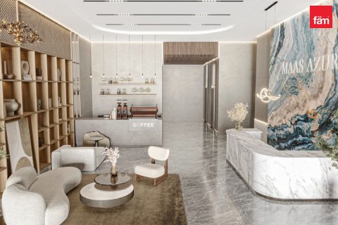 Купить квартиру в Дубае: 31.6м², № 11494 - фото 5