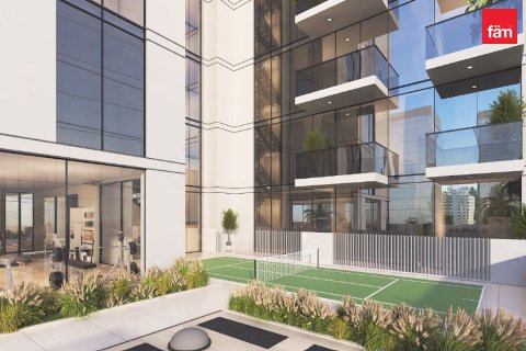 Купить квартиру в Дубае: 31.6м², № 11494 - фото 3