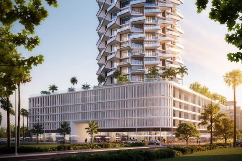 Apartamento en Dubai, 1 dormitorio, 92.8 m², № 11500 - foto 1