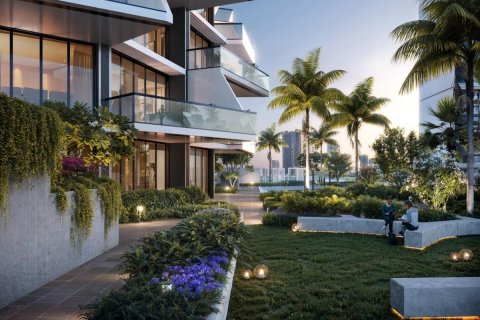 Apartamento en Dubai, 1 dormitorio, 92.8 m², № 11500 - foto 16
