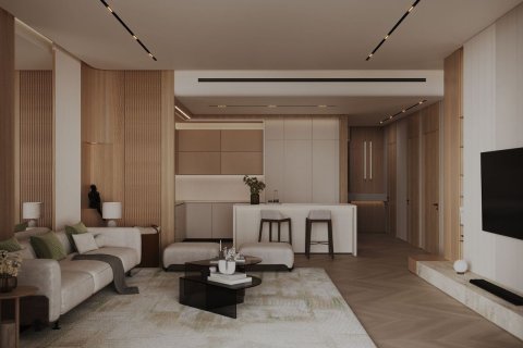 Apartamento en Dubai, 1 dormitorio, 92.8 m², № 11500 - foto 6