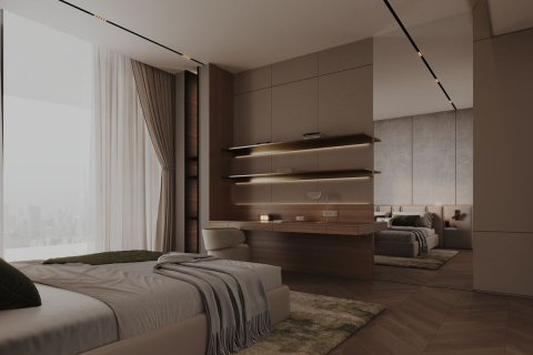 Apartamento en Dubai, 1 dormitorio, 92.8 m², № 11500 - foto 11
