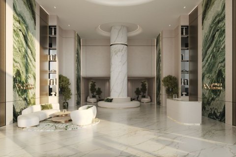 Apartamento en Dubai, 1 dormitorio, 92.8 m², № 11500 - foto 3