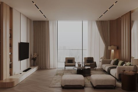 Apartamento en Dubai, 1 dormitorio, 92.8 m², № 11500 - foto 8