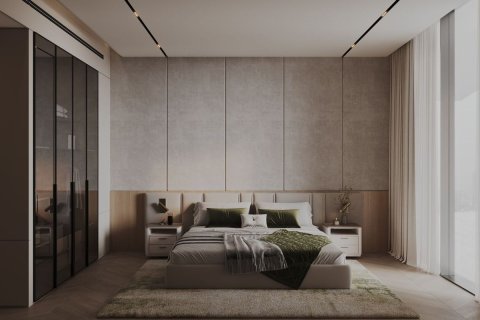 Apartamento en Dubai, 1 dormitorio, 92.8 m², № 11500 - foto 14
