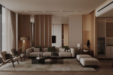 Apartamento en Dubai, 1 dormitorio, 92.8 m², № 11500 - foto 7
