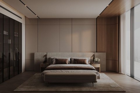Apartamento en Dubai, 1 dormitorio, 92.8 m², № 11500 - foto 10