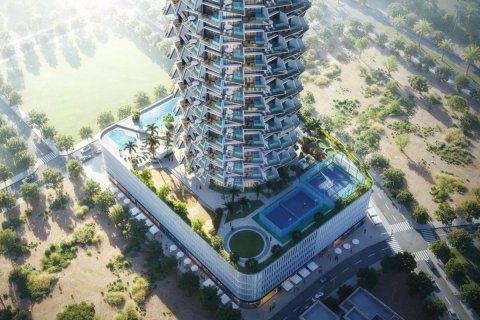 Apartamento en Dubai, 1 dormitorio, 92.8 m², № 11500 - foto 20