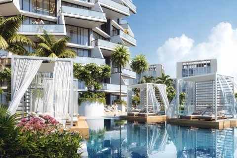 Apartamento en Dubai, 1 dormitorio, 92.8 m², № 11500 - foto 17