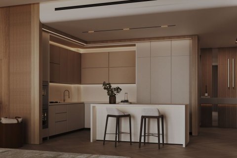Apartamento en Dubai, 1 dormitorio, 92.8 m², № 11500 - foto 9