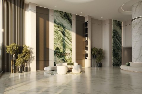 Apartamento en Dubai, 1 dormitorio, 92.8 m², № 11500 - foto 5