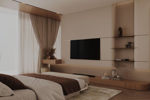 Apartamento en Dubai, 1 dormitorio, 92.8 m², № 11500 - foto 13