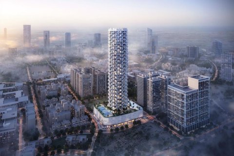 Apartamento en Dubai, 1 dormitorio, 92.8 m², № 11500 - foto 21