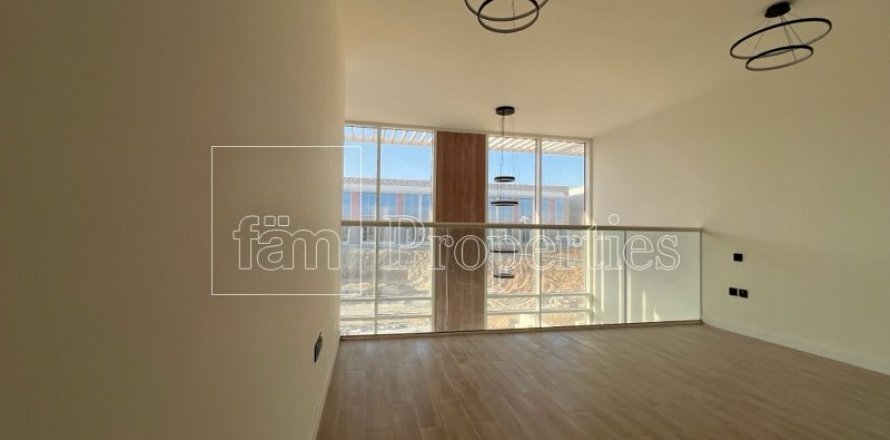 Villa à Dubai, 4 chambres, 202.7 m², № 11499