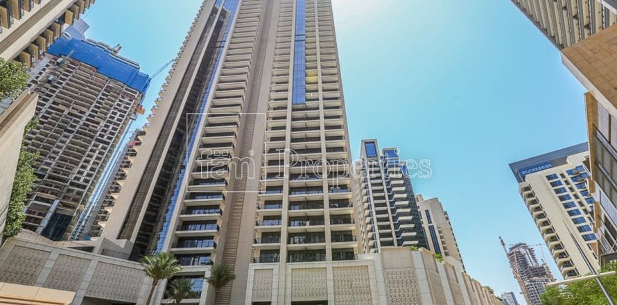 شقة في وسط مدينة دبي, دبي 1غرف نوم, 84.4 م² رقم 11498