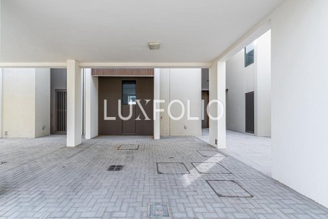 Adosado en The Valley, Dubai, 3 dormitorios, 173 m², № 45311 - foto 21