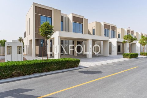 Adosado en The Valley, Dubai, 3 dormitorios, 173 m², № 45311 - foto 2