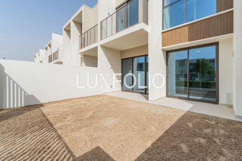 Adosado en The Valley, Dubai, 3 dormitorios, 173 m², № 45311 - foto 10