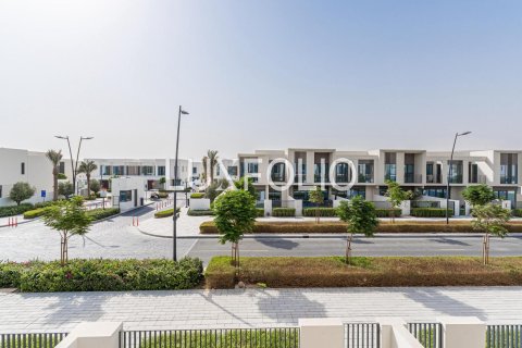 Adosado en The Valley, Dubai, 3 dormitorios, 173 m², № 45311 - foto 18