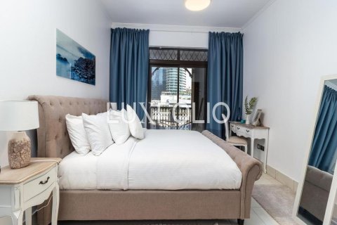 Apartamento en Reehan, Old Town, Dubai, 1 dormitorio, 90 m², № 45302 - foto 8