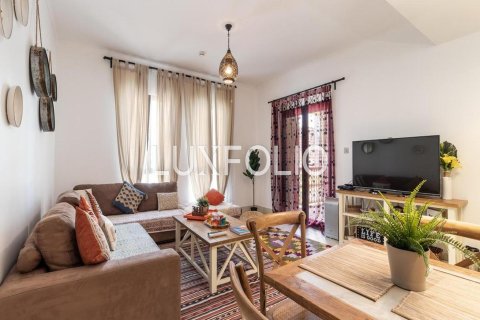 Apartamento en Reehan, Old Town, Dubai, 1 dormitorio, 90 m², № 45302 - foto 2
