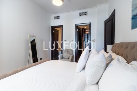 Apartamento en Reehan, Old Town, Dubai, 1 dormitorio, 90 m², № 45302 - foto 10