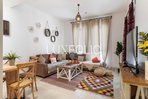 Apartamento en Reehan, Old Town, Dubai, 1 dormitorio, 90 m², № 45302 - foto 1