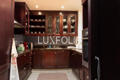 Apartamento en Reehan, Old Town, Dubai, 1 dormitorio, 90 m², № 45302 - foto 5