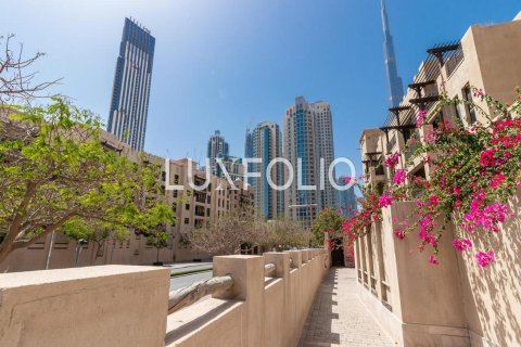 Apartamento en Reehan, Old Town, Dubai, 1 dormitorio, 90 m², № 45302 - foto 15