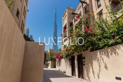 Apartamento en Reehan, Old Town, Dubai, 1 dormitorio, 90 m², № 45302 - foto 13