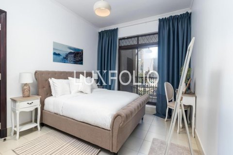 Apartamento en Reehan, Old Town, Dubai, 1 dormitorio, 90 m², № 45302 - foto 7