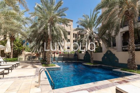 Apartamento en Reehan, Old Town, Dubai, 1 dormitorio, 90 m², № 45302 - foto 16